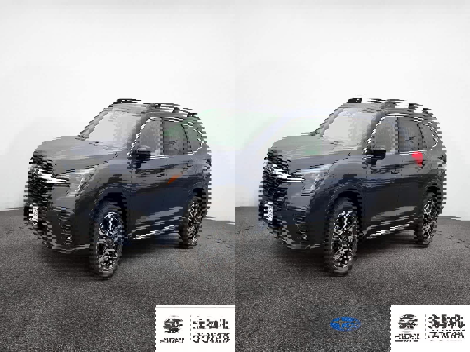 New 2025 Subaru Ascent Limited image 1