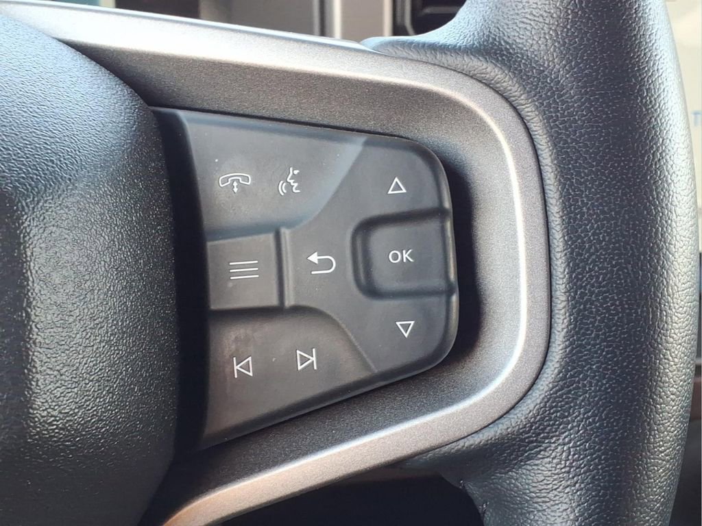 Used 2023 Ford Bronco Outer Banks AWD/4WD image 28