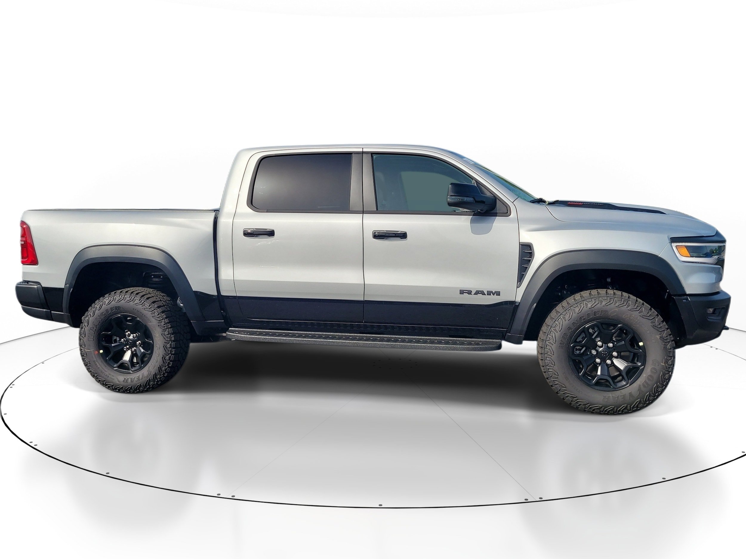 New 2026 RAM 1500 RHO w/ RHO Level 1 Equipment Group AWD/4WD image 5