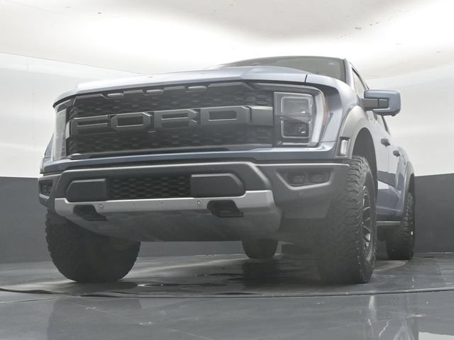Used 2023 Ford F150 Raptor w/ Raptor Carbon Fiber Package AWD/4WD image 52