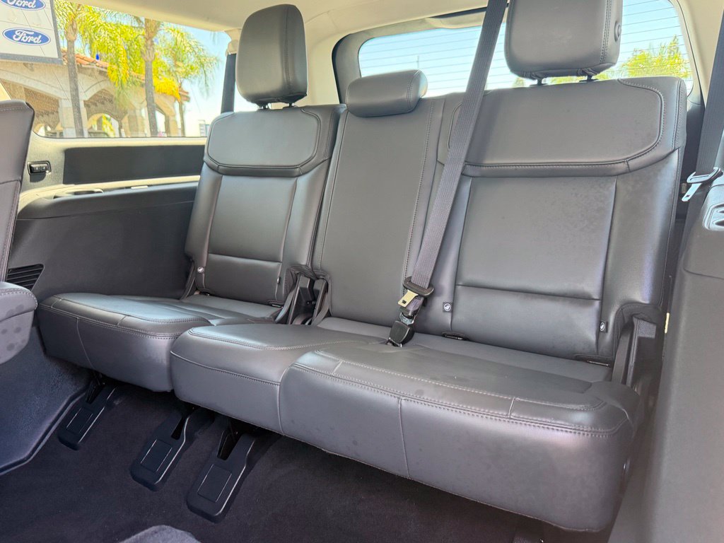 Used 2026 Ford Expedition Max Active RWD image 38