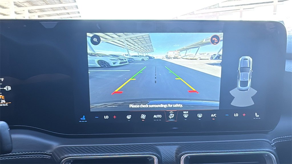 Certified 2024 Ford Mustang GT Premium image 16