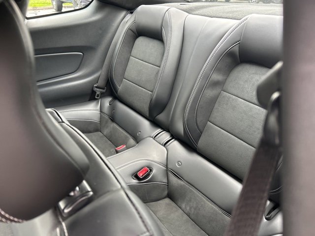 Used 2016 Ford Mustang Shelby GT350 w/ Technology Package image 14