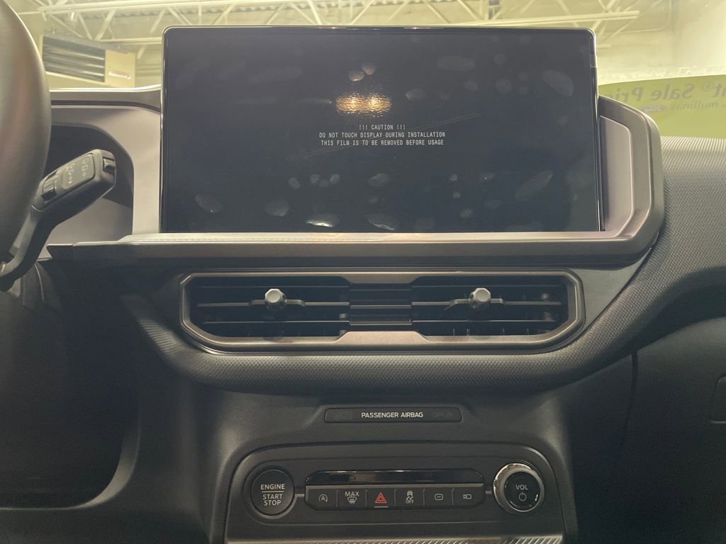 New 2025 Ford Bronco Sport Big Bend w/ Convenience Package image 21