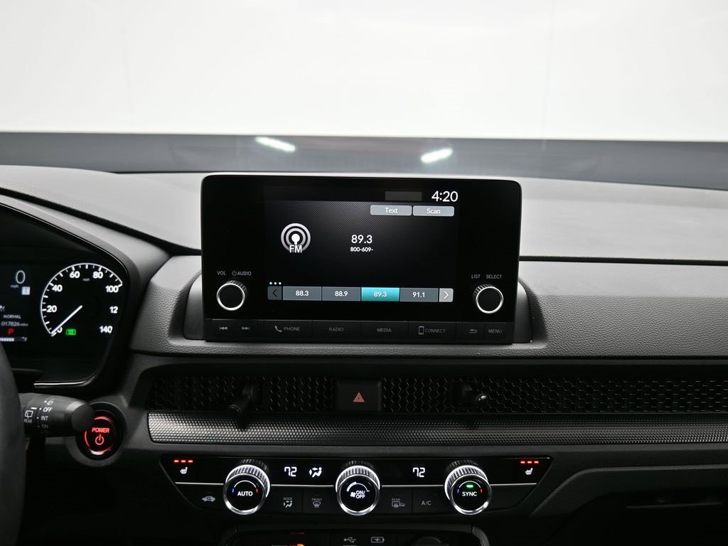 Used 2024 Honda CR-V Sport image 44
