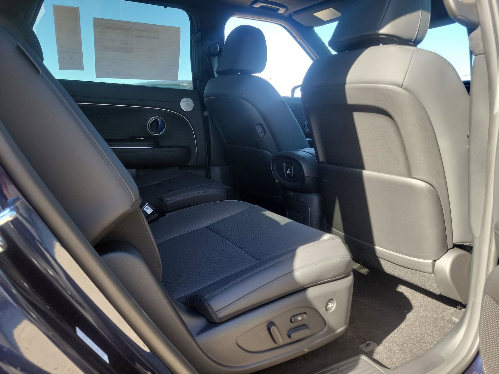 New 2026 Hyundai Palisade Calligraphy image 19