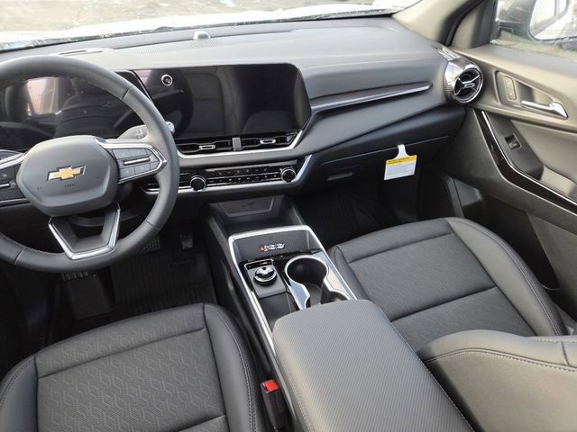 New 2026 Chevrolet Equinox LT w/ Convenience Package II image 33