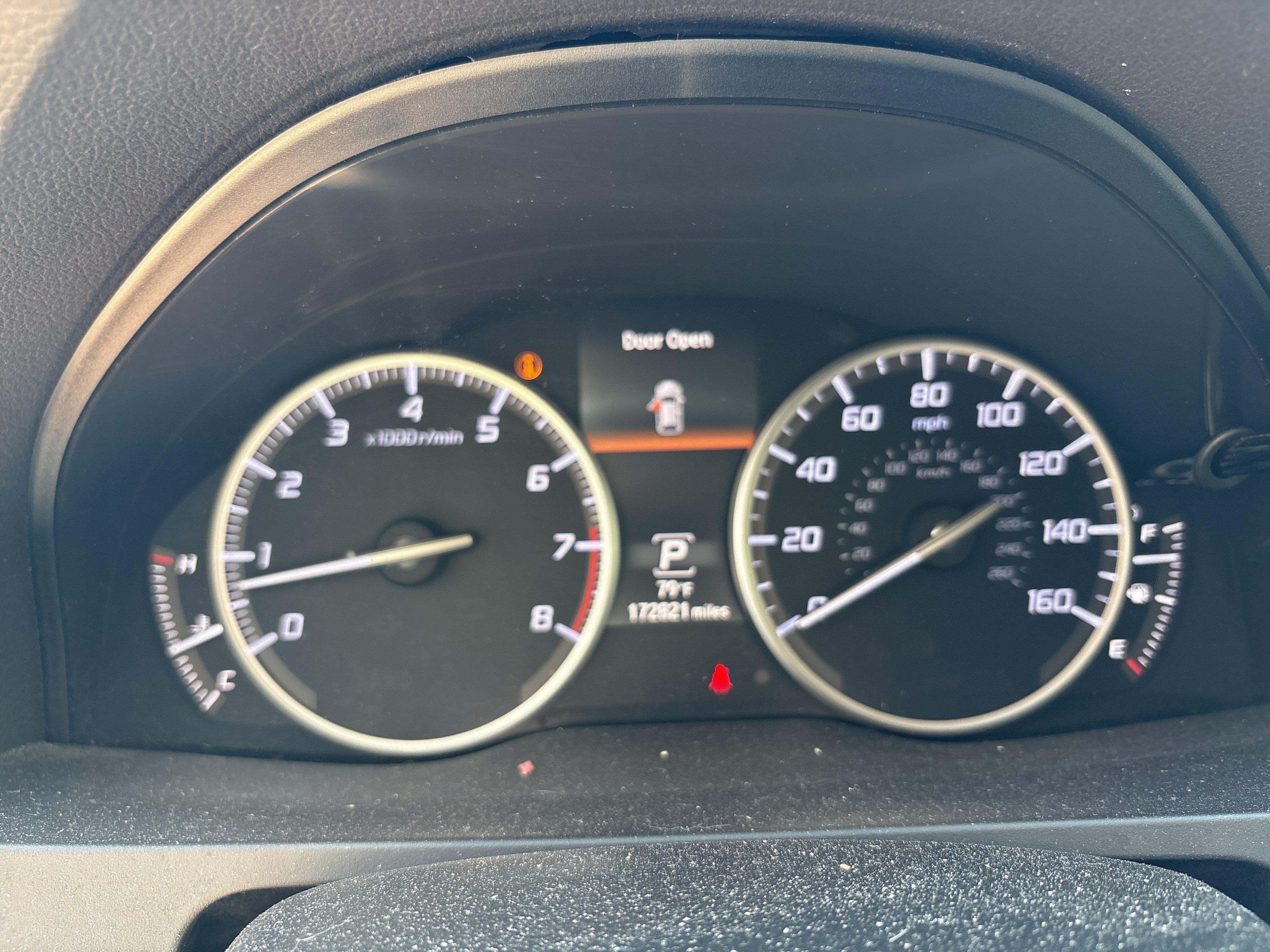 Used 2017 Acura RDX AWD w/ Advance Package image 20