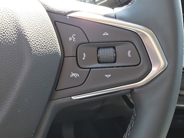 New 2026 Chevrolet Trax LT w/ Driver Confidence Package FWD image 13