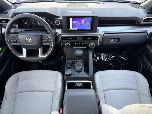 New 2026 Toyota 4Runner SR5 AWD/4WD image 21