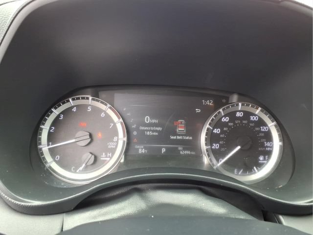 Used 2023 Toyota Highlander LE FWD image 28