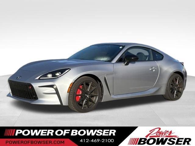 Used 2025 Toyota GR86 Premium w/ Performance Package