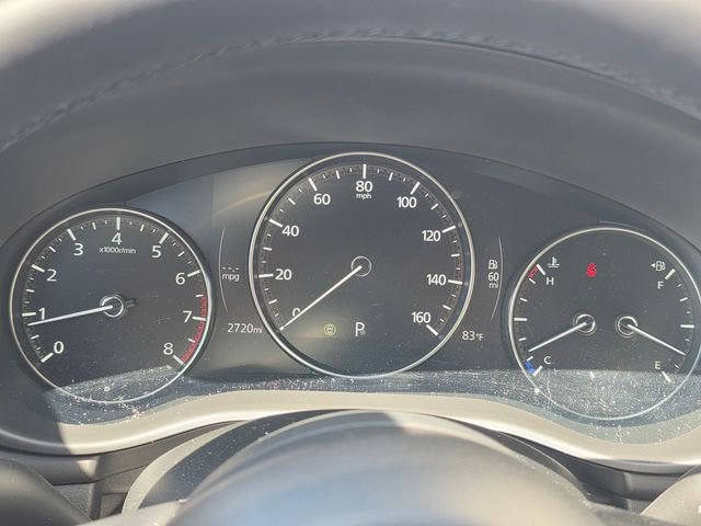 Certified 2025 MAZDA MAZDA3 s image 27