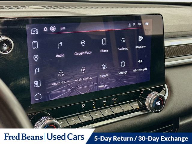 Used 2023 GMC Canyon Elevation w/ Convenience Package image 15