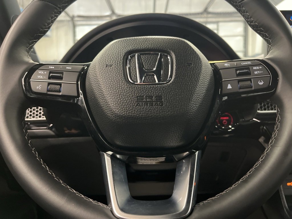 Used 2025 Honda Civic Sport Touring image 15