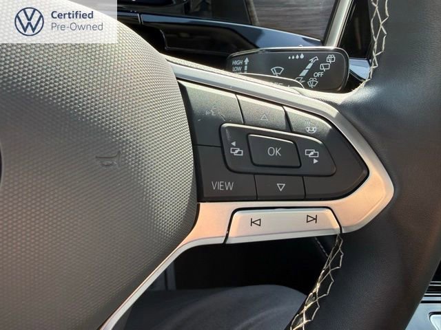 Certified 2024 Volkswagen Atlas SEL AWD/4WD image 26