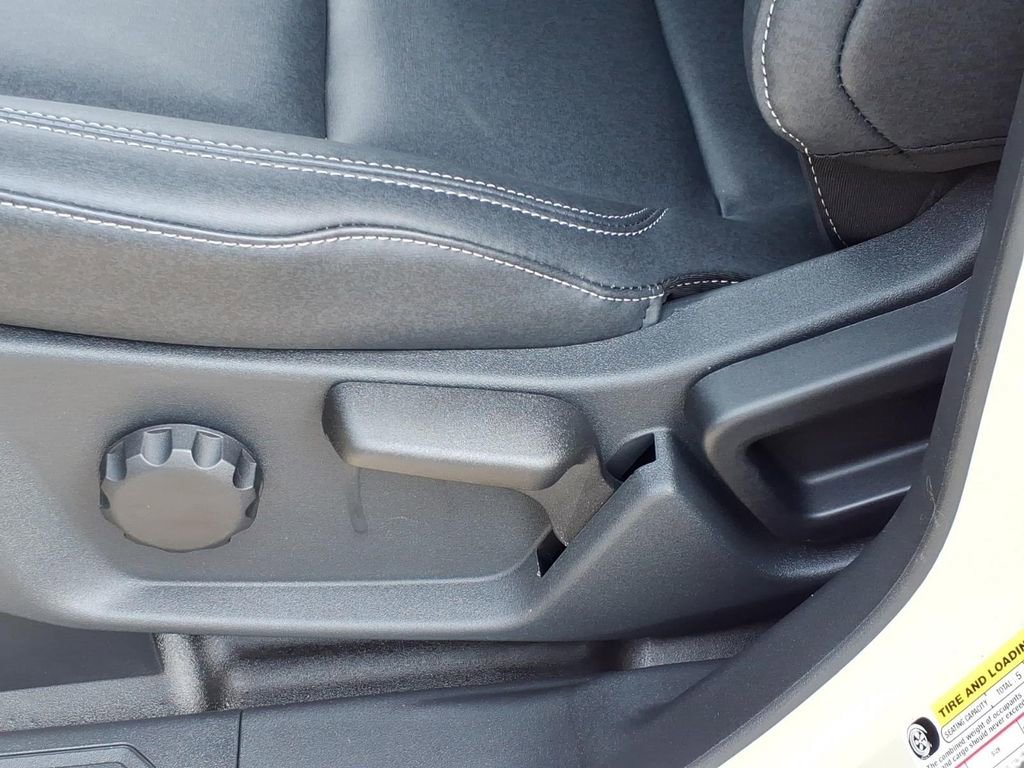 New 2026 Ford Bronco Badlands image 16