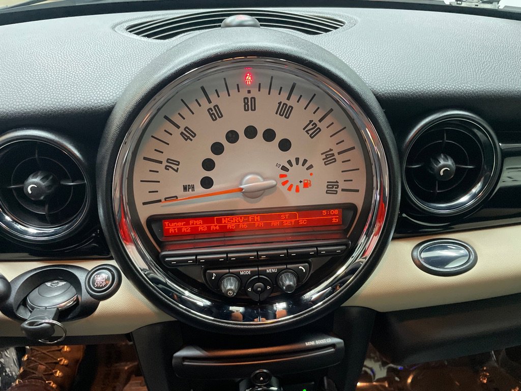 Used 2012 MINI Cooper Coupe image 22