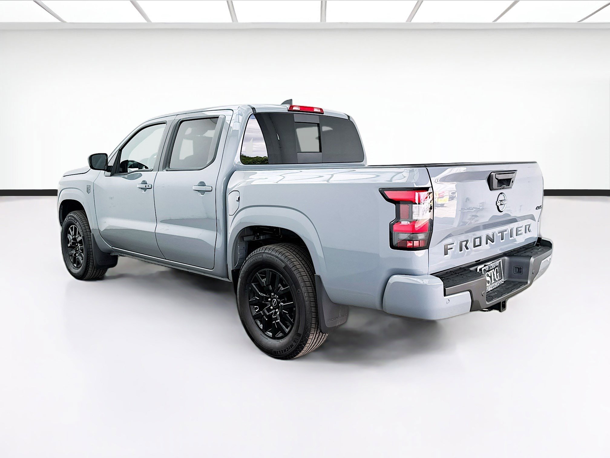 Used 2026 Nissan Frontier SV w/ SV Convenience Package AWD/4WD image 6