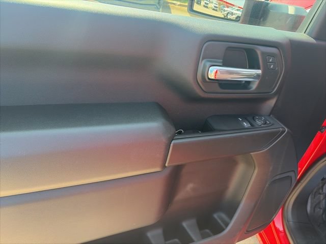 New 2026 GMC Sierra 3500 Pro w/ Convenience Package AWD/4WD image 12