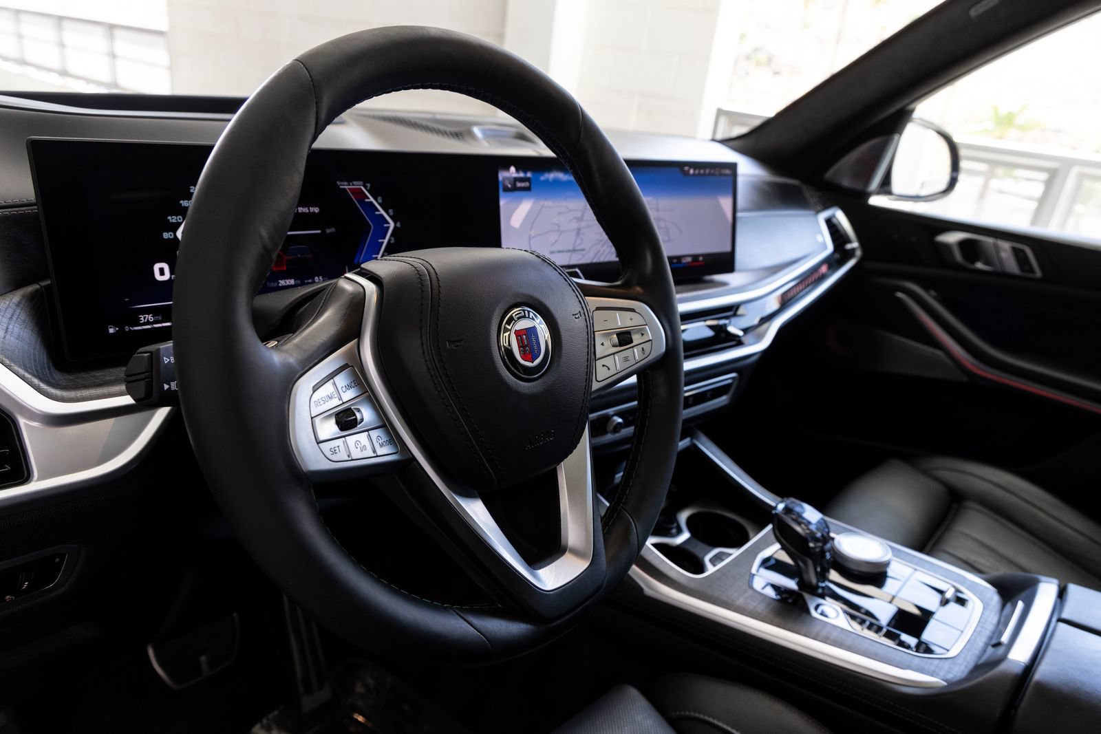 Used 2023 BMW ALPINA XB7 AWD/4WD image 20