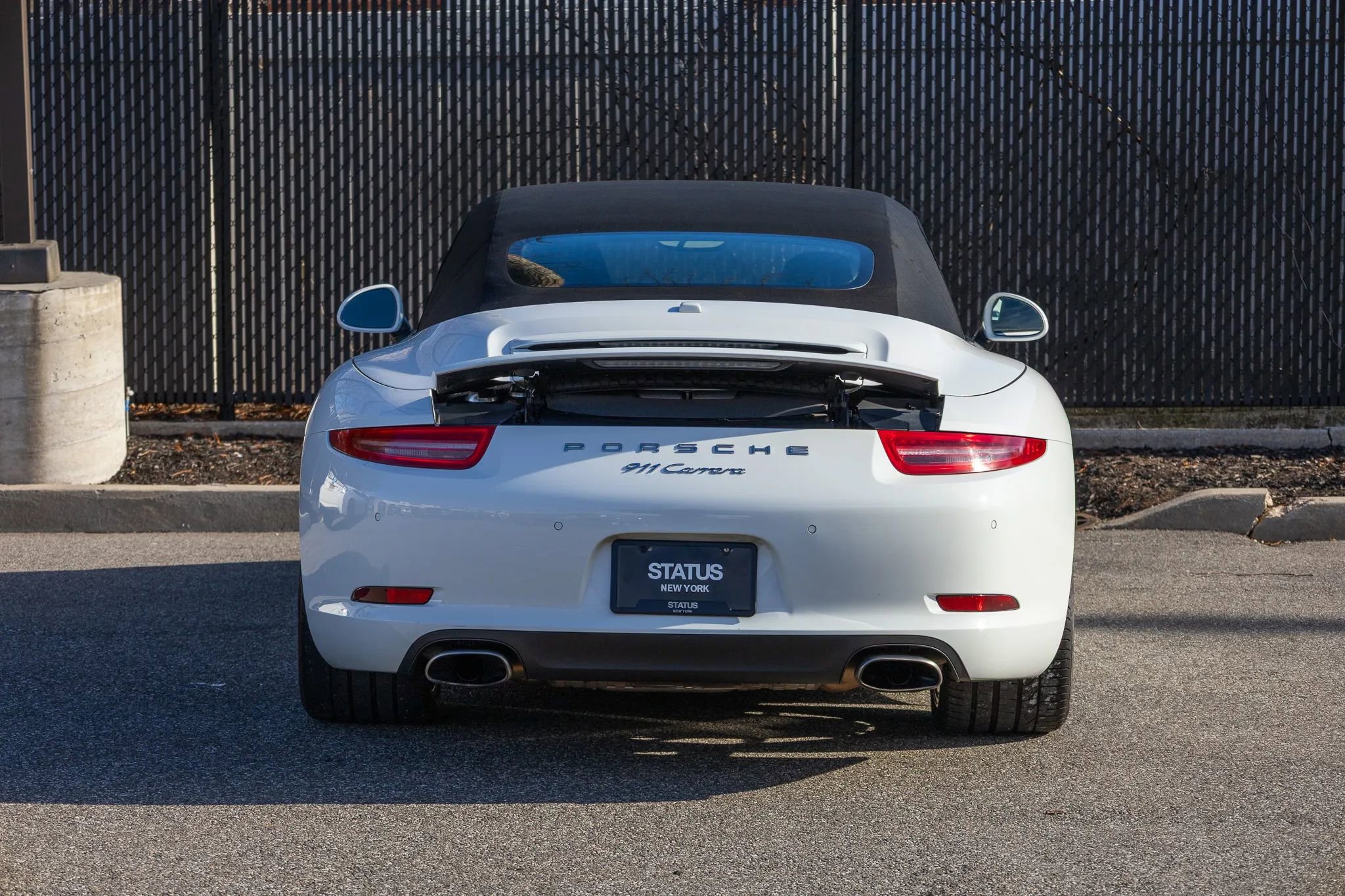 Used 2016 Porsche 911 Carrera image 43