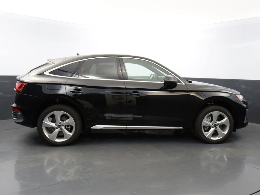 Certified 2024 Audi Q5 2.0T Premium Plus w/ Premium Plus Package image 6