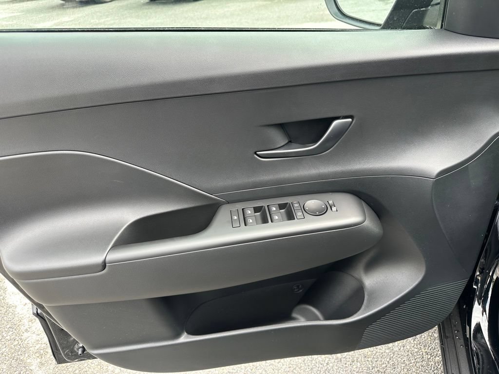 New 2026 Hyundai Kona SEL Sport FWD image 12