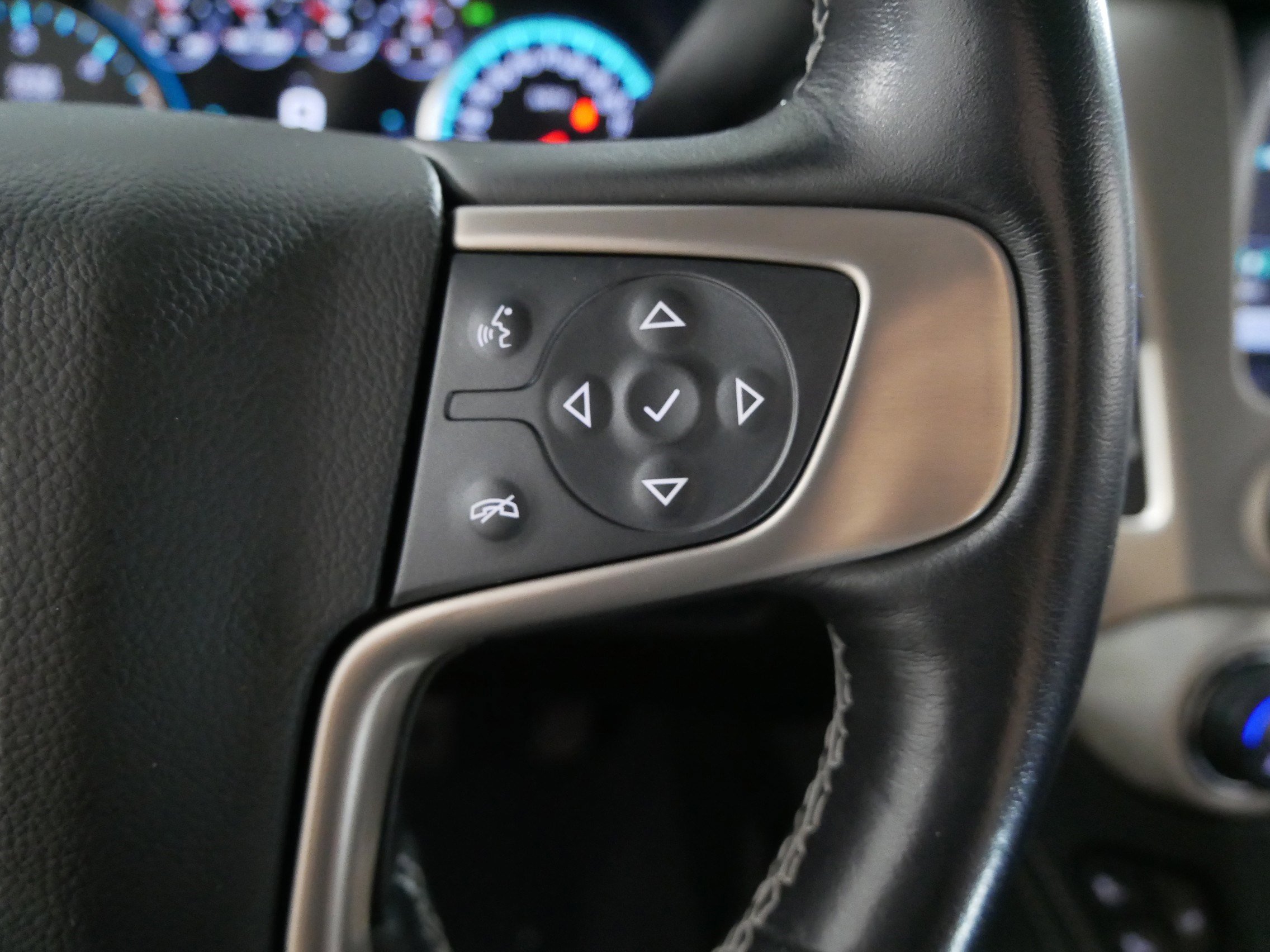 Used 2019 GMC Yukon Denali w/ Denali Ultimate Package image 28