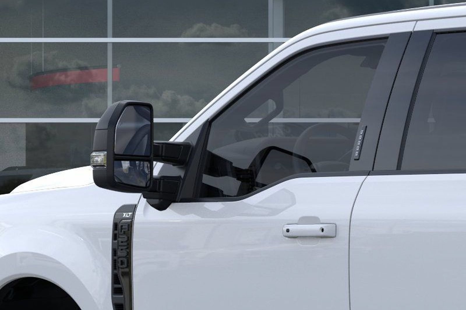 New 2026 Ford F250 XLT w/ XLT Premium Package AWD/4WD image 24