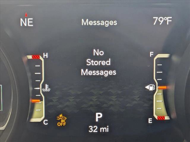 New 2026 Jeep Gladiator Sport image 11