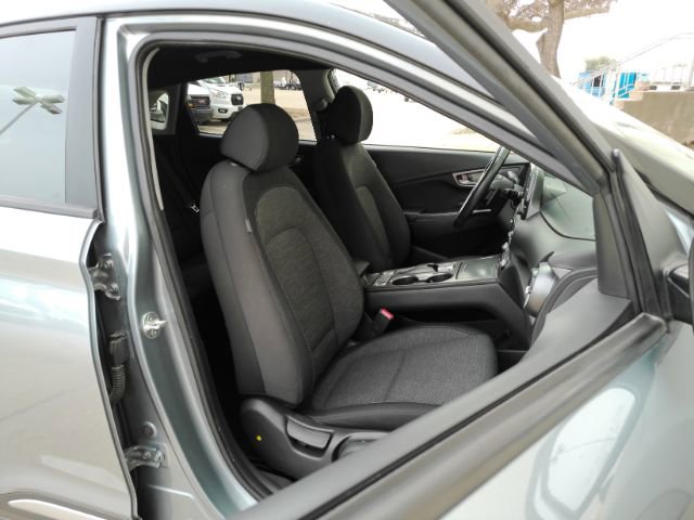 Used 2021 Hyundai Kona SEL w/ Cargo Package FWD image 21