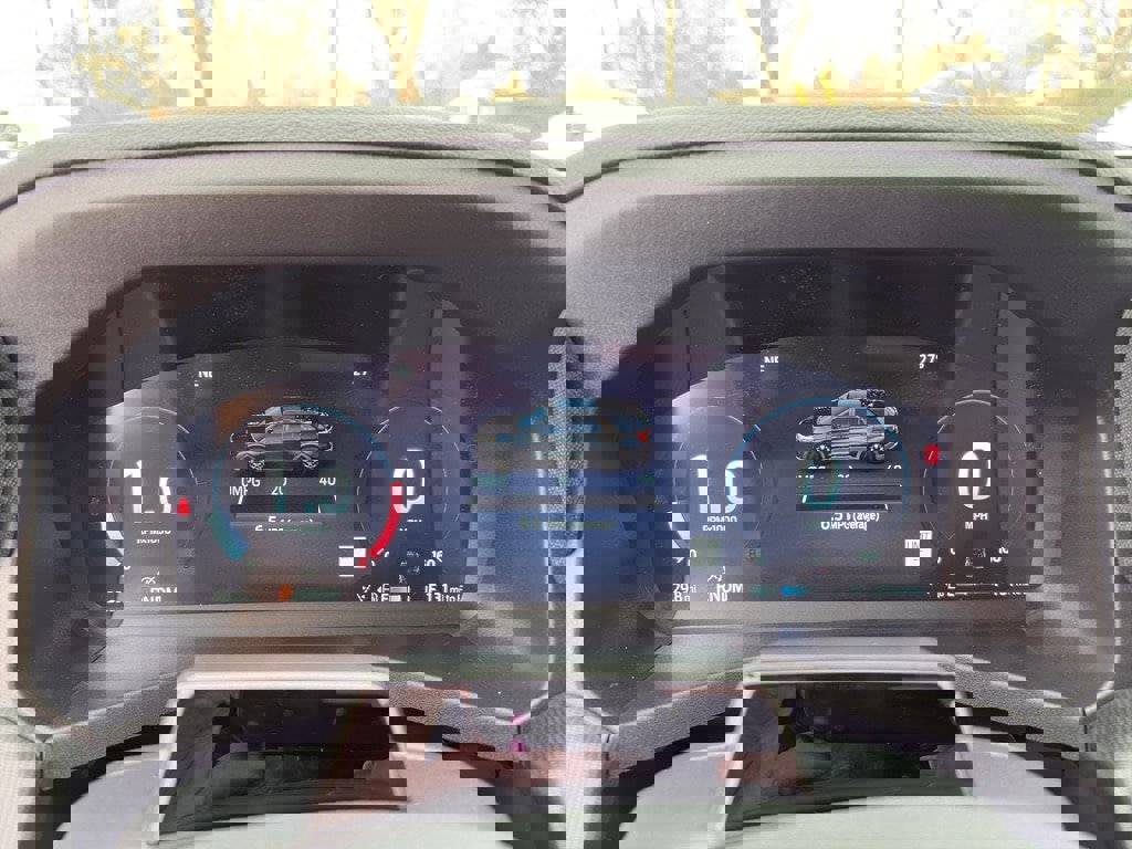 New 2026 Ford Explorer Tremor w/ Tremor Ultimate Package image 19