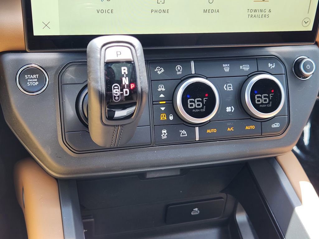 New 2026 Land Rover Defender 130 S image 26