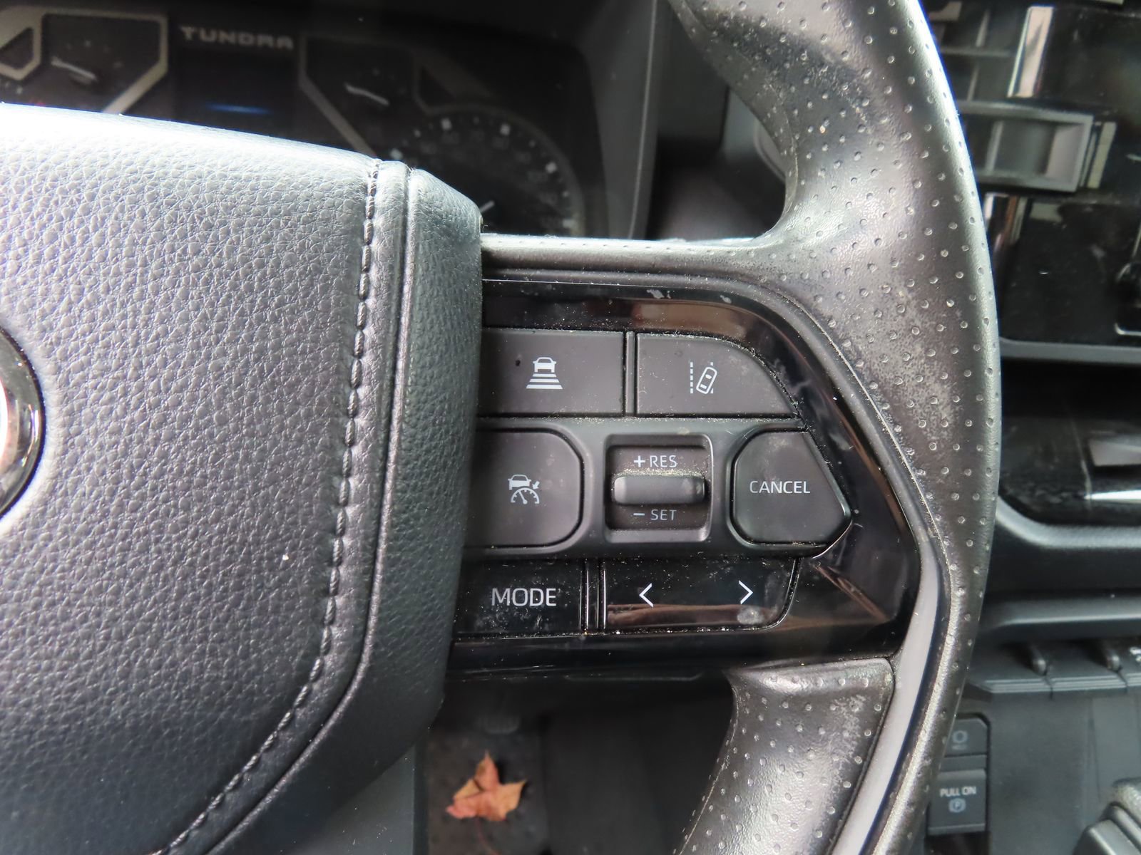 Used 2024 Toyota Tundra SR w/ SR Tow Package image 14