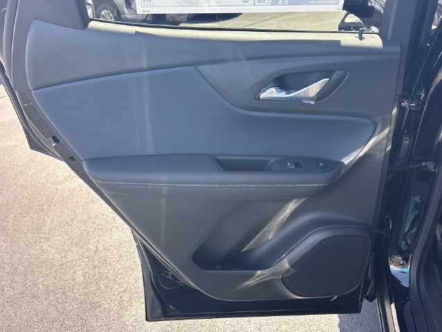 New 2026 Chevrolet Blazer RS w/ Enhanced Convenience Package FWD image 21