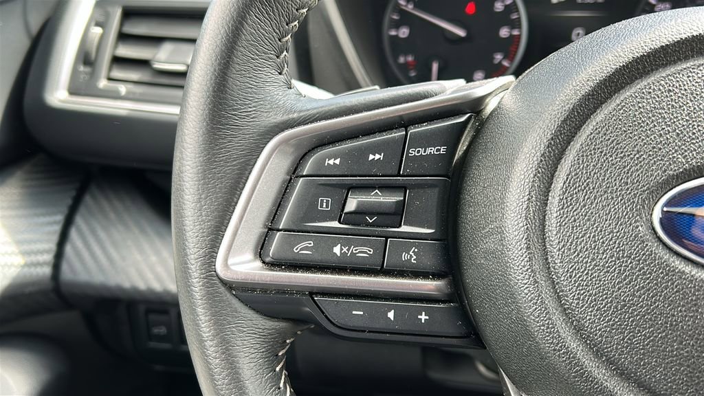 Used 2025 Subaru Ascent Premium image 13