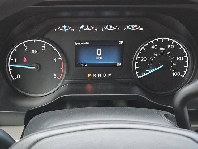 New 2026 Ford F350 XL w/ XL Chrome Package image 22