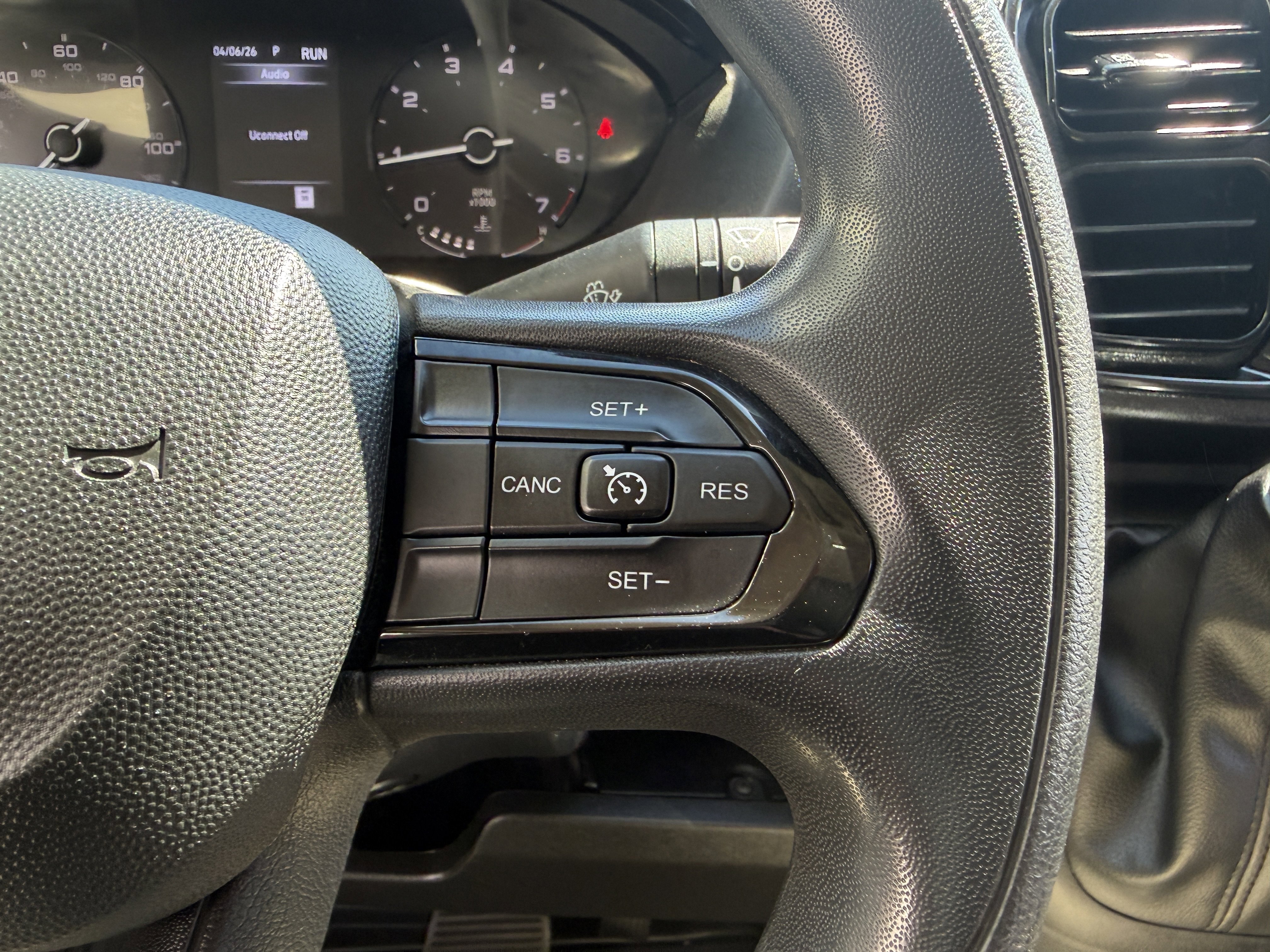 Used 2023 RAM ProMaster 2500 image 29