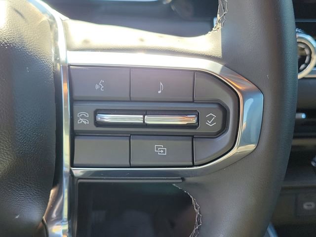 Used 2024 GMC Canyon Elevation RWD image 19