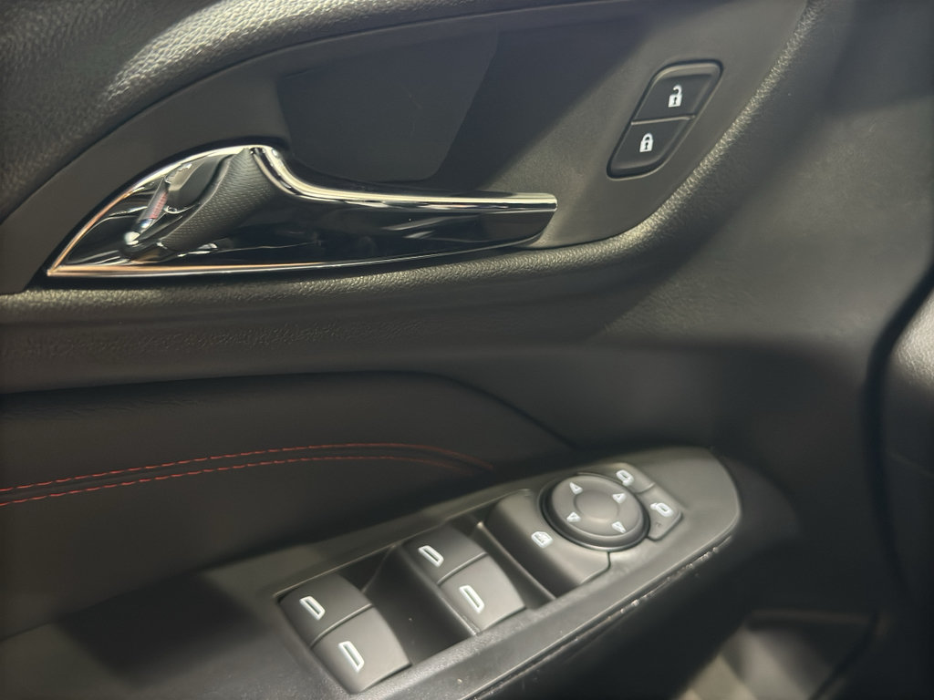 New 2026 Chevrolet Trax RS w/ Driver Confidence Package FWD image 28