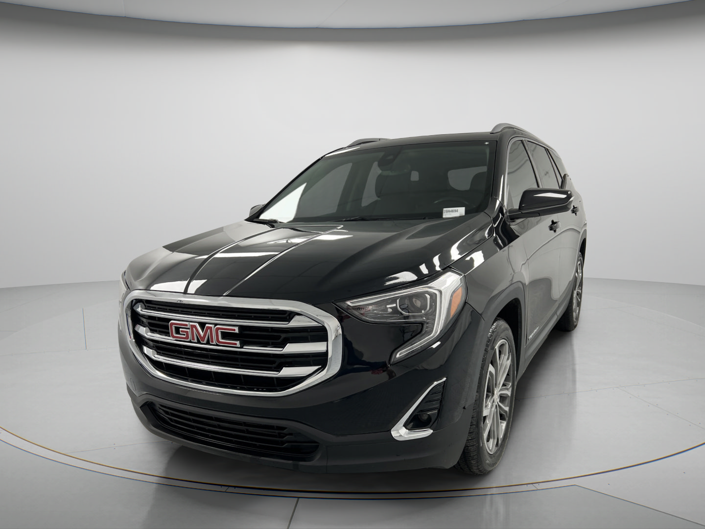 Used 2020 GMC Terrain SLT w/ Preferred Package FWD image 4