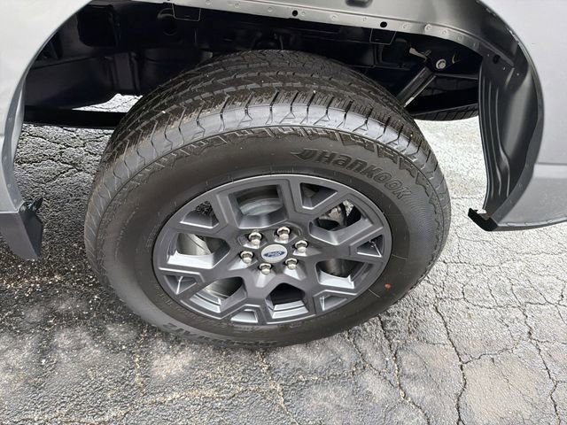 New 2026 Ford F150 STX w/ Equipment Group 200A image 11