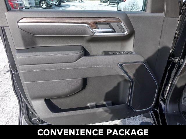 New 2026 Chevrolet Silverado 1500 LT image 10