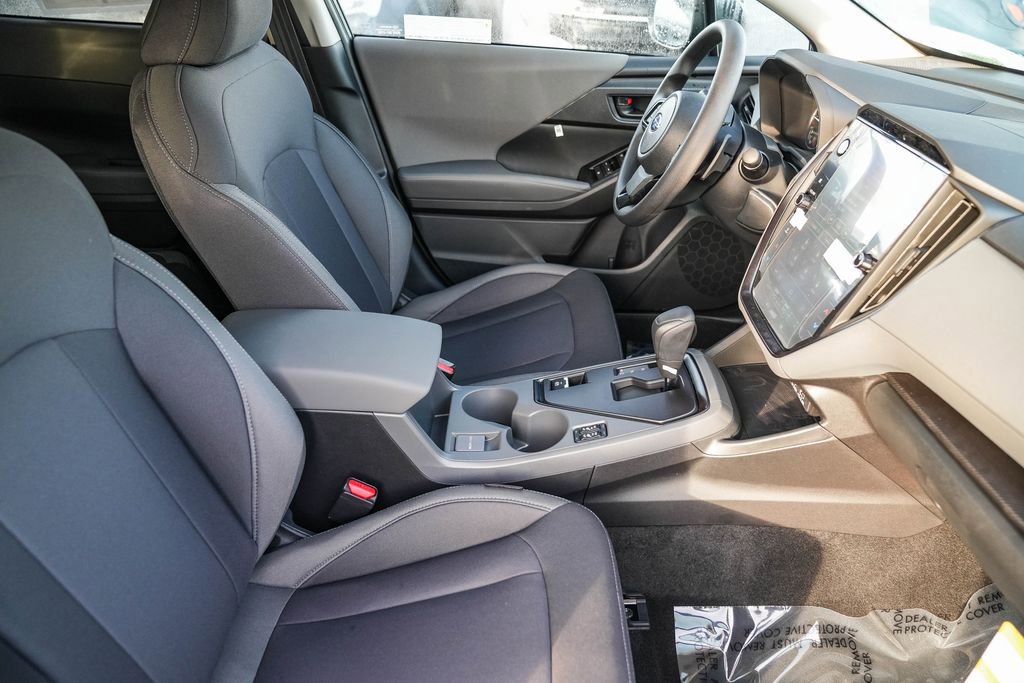 New 2026 Subaru Crosstrek 2.0i Premium image 18