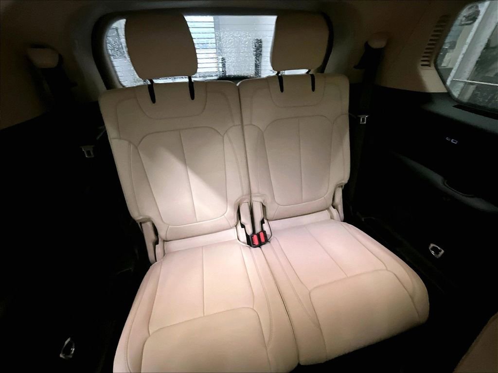 Used 2021 Jeep Grand Cherokee L Limited w/ Trailer Tow Group (B) image 17