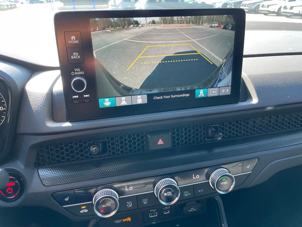 Used 2024 Honda CR-V Sport-L image 17