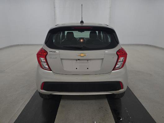 Used 2017 Chevrolet Spark LT image 4