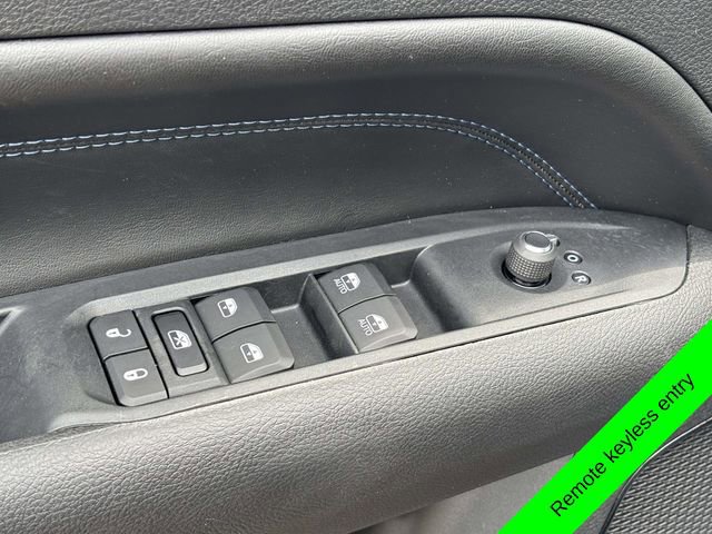 New 2026 Jeep Compass Latitude AWD/4WD image 14