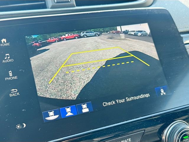 Used 2020 Honda CR-V EX image 13